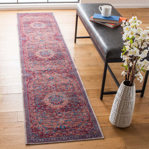 Safavieh Serapi Machine Washable 550 Rug, SEP550