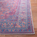 Safavieh Serapi Machine Washable 550 Rug, SEP550 - Gold / Blue