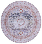 Safavieh Serapi Machine Washable 550 Rug, SEP550 - Grey / Light Grey