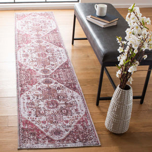 Safavieh Serapi Machine Washable 553 Rug, SEP553