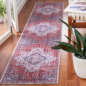 Safavieh Serapi Machine Washable 563 Rug, SEP563