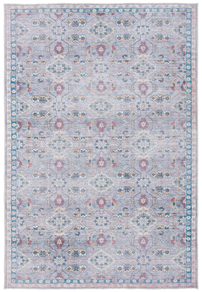 Safavieh Serapi Machine Washable 585 Rug, SEP585 - Grey / Beige
