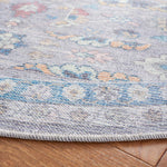 Safavieh Serapi Machine Washable 585 Rug, SEP585 - Grey / Beige