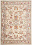 Safavieh Sevilla 811 Rug, SEV811 - Ivory / Multi