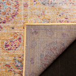 Safavieh Sevilla 812 Rug, SEV812 - Gold / Multi