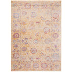 Safavieh Sevilla 812 Rug, SEV812 - Gold / Multi