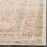Safavieh Sevilla 813 Rug, SEV813 - Ivory / Multi