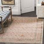 Safavieh Sevilla 813 Rug, SEV813 - Ivory / Multi