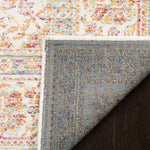 Safavieh Sevilla 813 Rug, SEV813 - Ivory / Multi