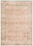 Safavieh Sevilla 813 Rug, SEV813 - Ivory / Multi