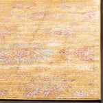Safavieh Sevilla 814 Rug, SEV814 - Gold / Multi