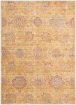 Safavieh Sevilla 814 Rug, SEV814 - Gold / Multi