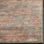 Safavieh Sevilla 814 Rug, SEV814 - Grey / Multi