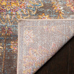 Safavieh Sevilla 814 Rug, SEV814 - Grey / Multi