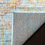 Safavieh Sevilla 814 Rug, SEV814 - Blue / Multi