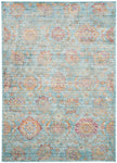 Safavieh Sevilla 814 Rug, SEV814 - Blue / Multi