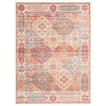 Safavieh Sevilla 815 Rug, SEV815 - Ivory / Multi