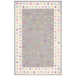 Safavieh Safavieh Kids 101 Rug, SFK101 - Grey / Multi