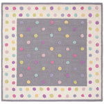 Safavieh Safavieh Kids 101 Rug, SFK101 - Grey / Multi
