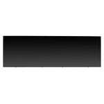 Safavieh Couture Madden Retro Dresser - Black / Silver