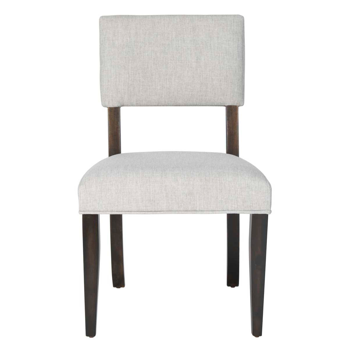 Safavieh Couture Luis Wood Dining Chair, SFV2107