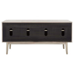 Safavieh Couture Doderick Mid - White Washed