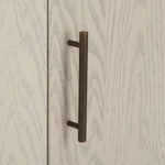 Safavieh Couture Doderick Mid - White Washed