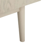 Safavieh Couture Doderick Mid - White Washed