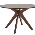 Safavieh Couture Carolee 46 Round Dining Table