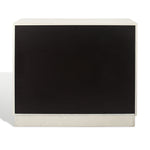Safavieh Couture Deirdra 3 Drawer Wood Chest - White Wash