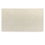 Safavieh Couture Deirdra 3 Drawer Wood Chest - White Wash
