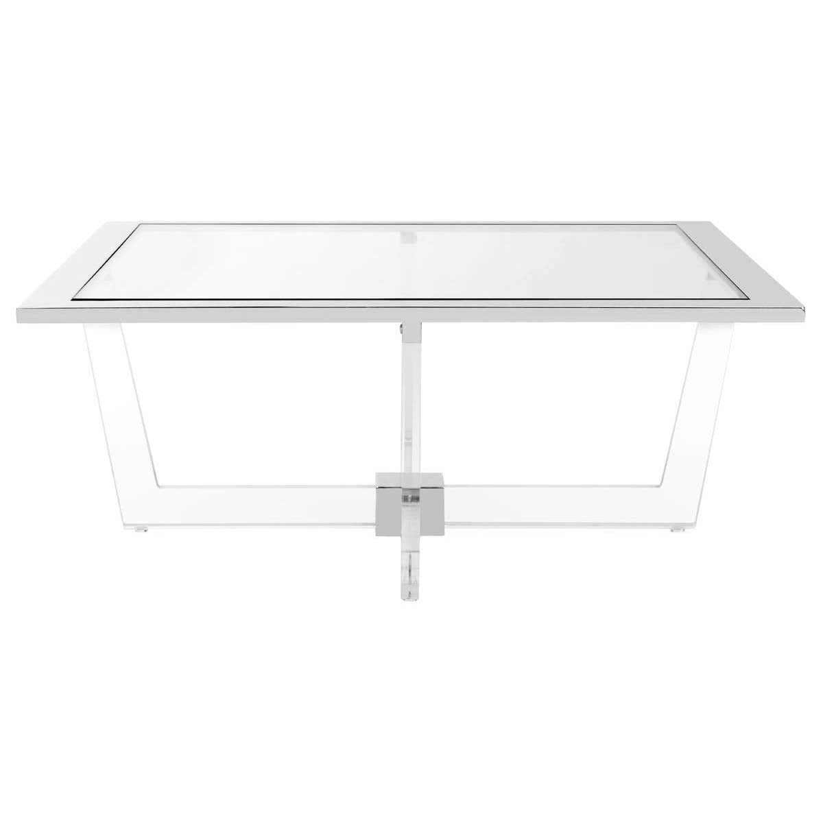 Safavieh Couture Hermina Coffee Table - Thumbnail 4