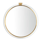 Safavieh Couture Donzel Acrylic Mirror