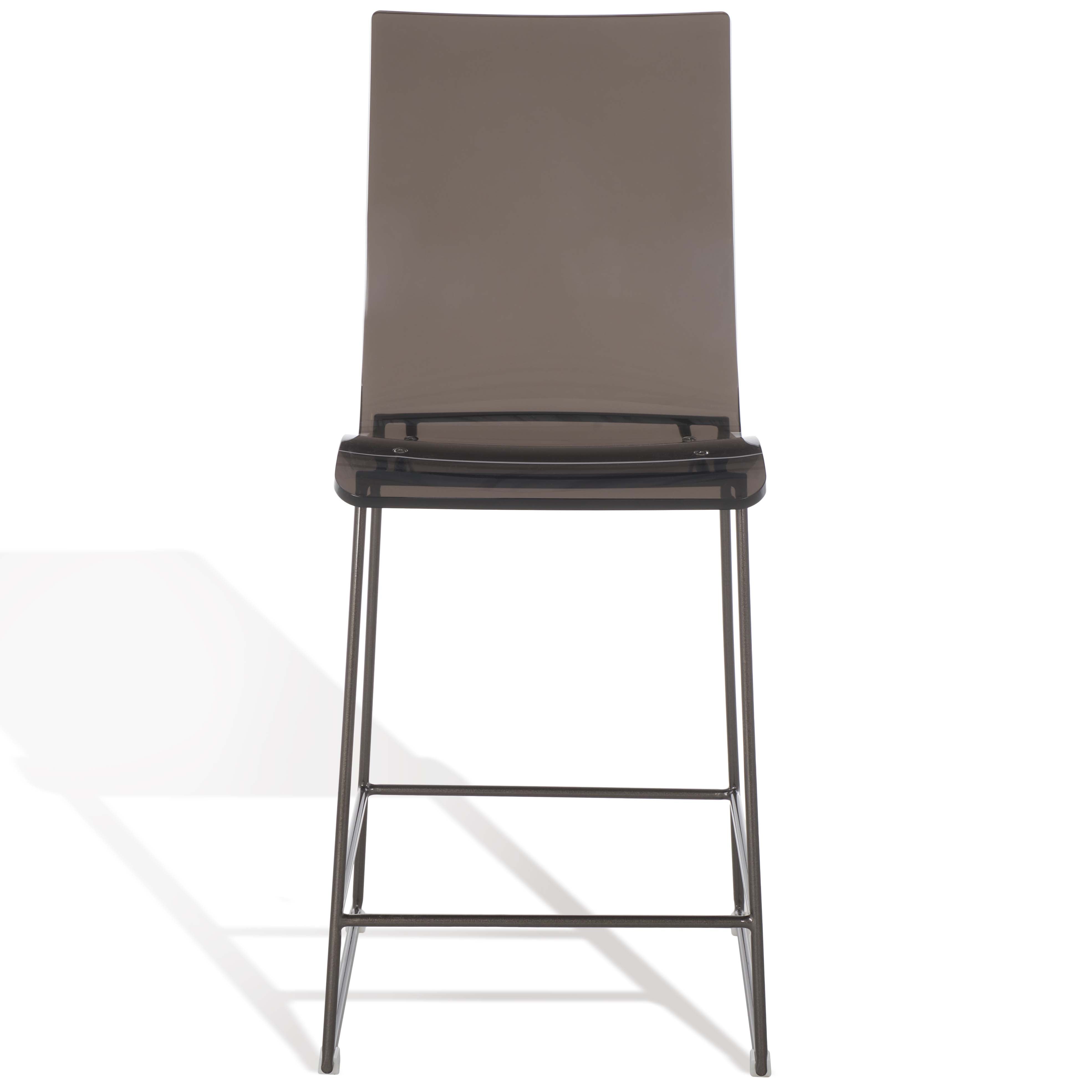 Safavieh Couture Bryant Acrylic Counter Stool