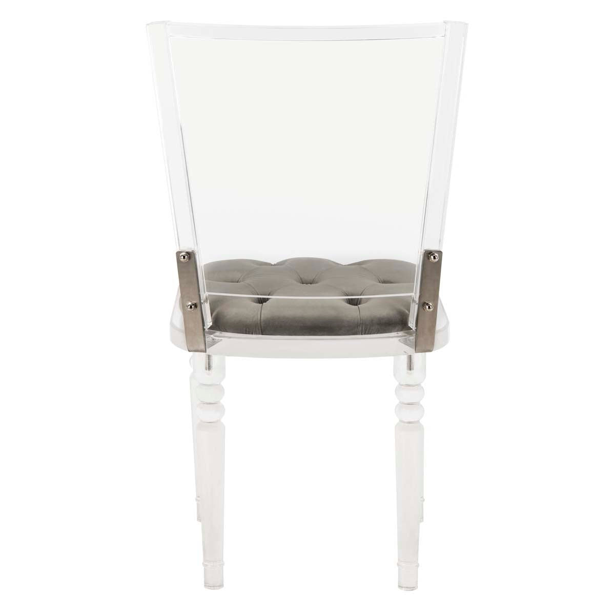 Safavieh Couture Ella Acrylic Dining Chair