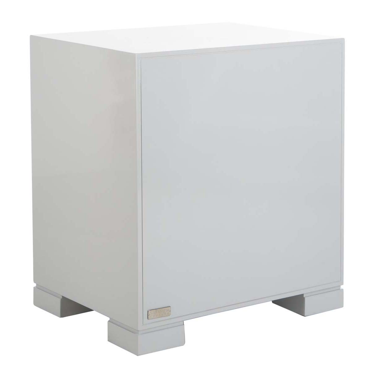 Safavieh Couture Laila Lacquer Chest