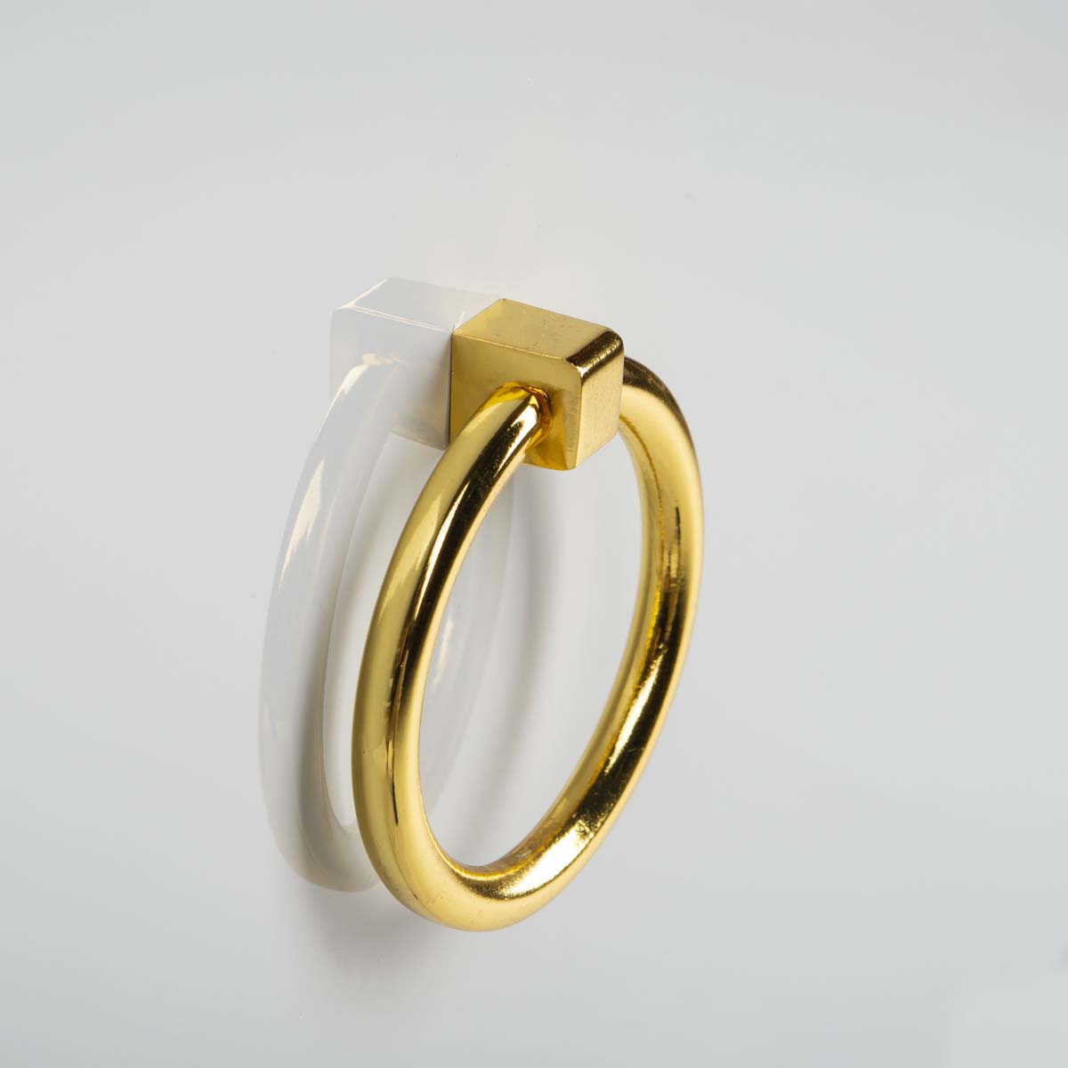 Safavieh Couture Laila Lacquer Chest