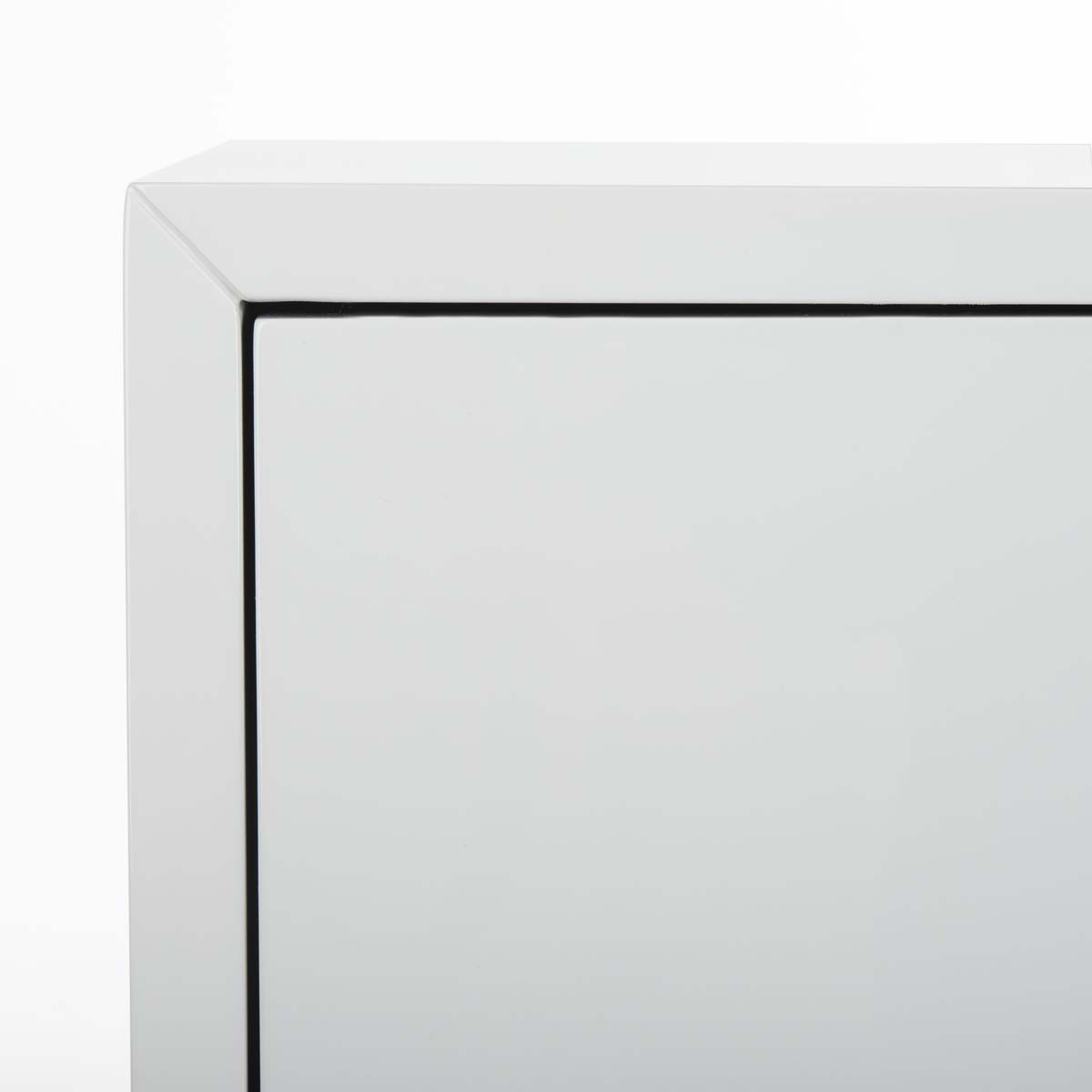 Safavieh Couture Laila Lacquer Chest