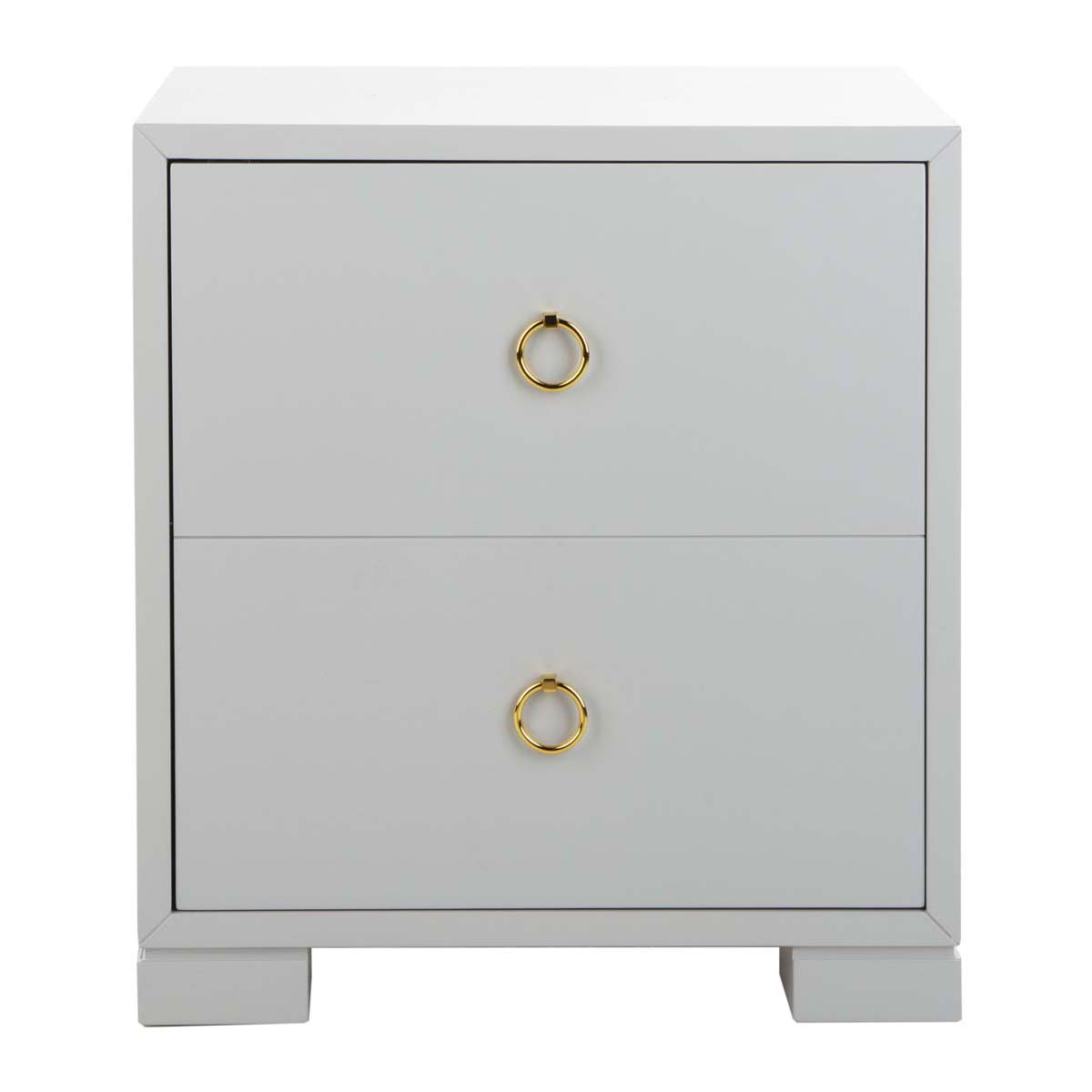 Safavieh Couture Laila Lacquer Chest