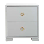 Safavieh Couture Laila Lacquer Chest