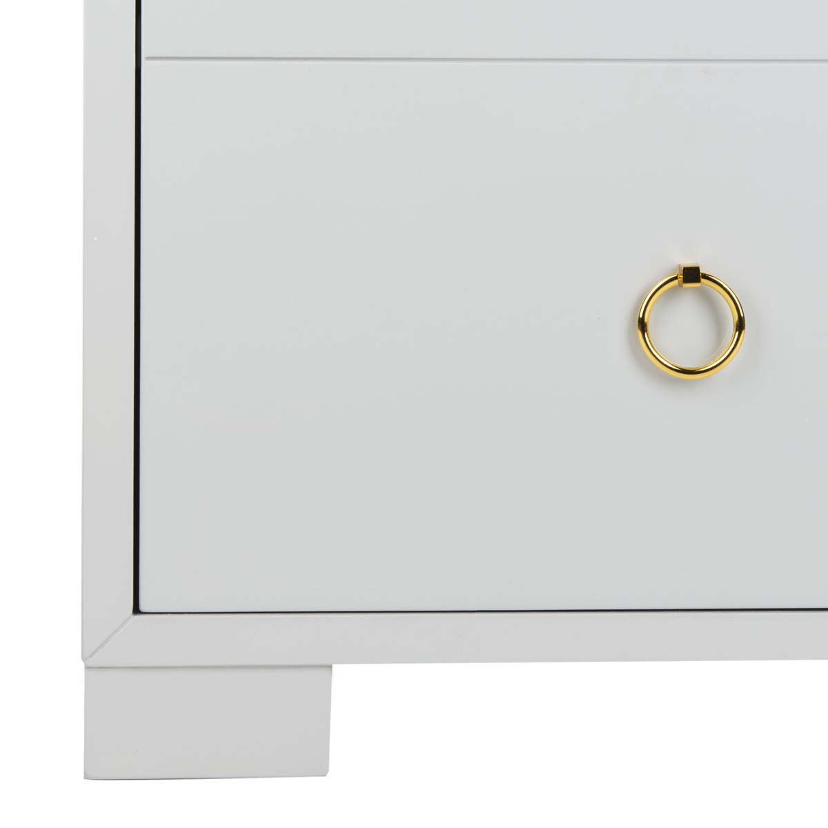 Safavieh Couture Laila Lacquer Chest