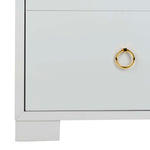 Safavieh Couture Laila Lacquer Chest