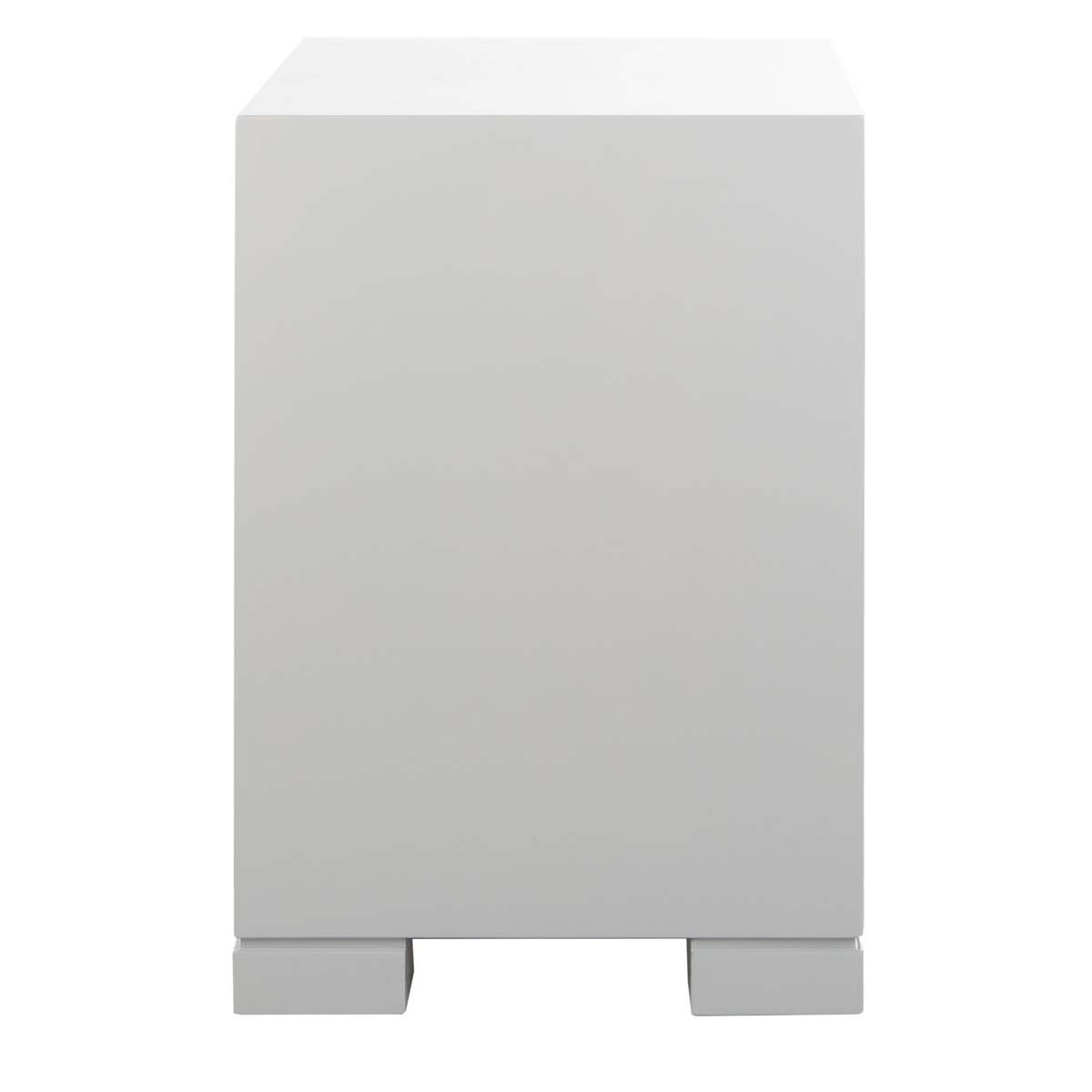 Safavieh Couture Laila Lacquer Chest