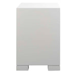 Safavieh Couture Laila Lacquer Chest