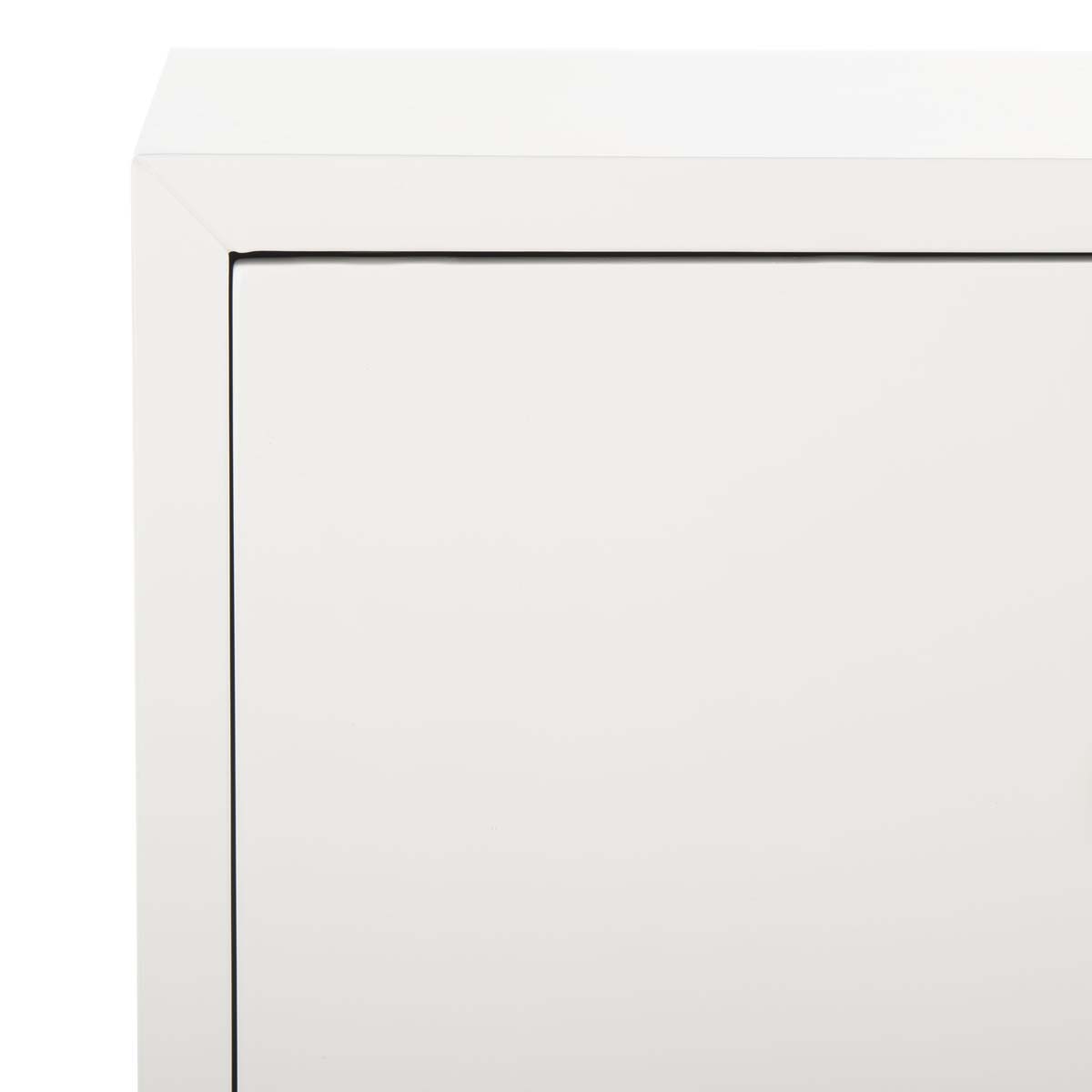 Safavieh Couture Laila Lacquer Chest