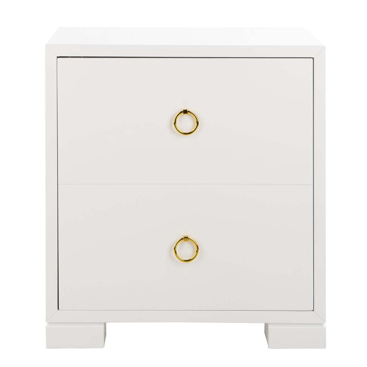 Safavieh Couture Laila Lacquer Chest