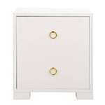 Safavieh Couture Laila Lacquer Chest