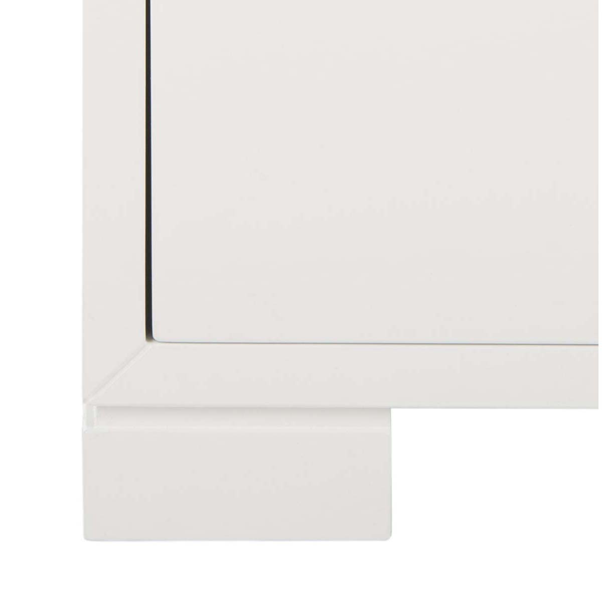 Safavieh Couture Laila Lacquer Chest