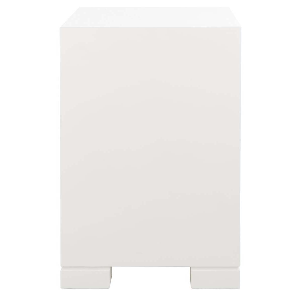 Safavieh Couture Laila Lacquer Chest