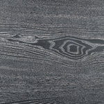 Safavieh Couture Laila Lacquer Chest - Black Cerused Oak